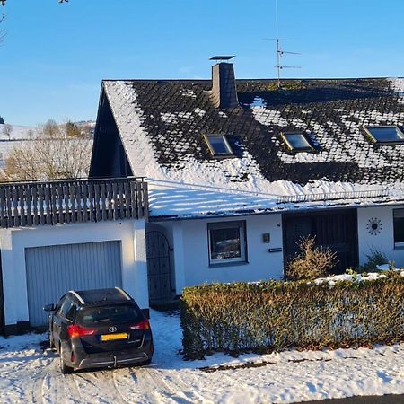 Mountainview Villa Wiemeringhausen Kültér fotó
