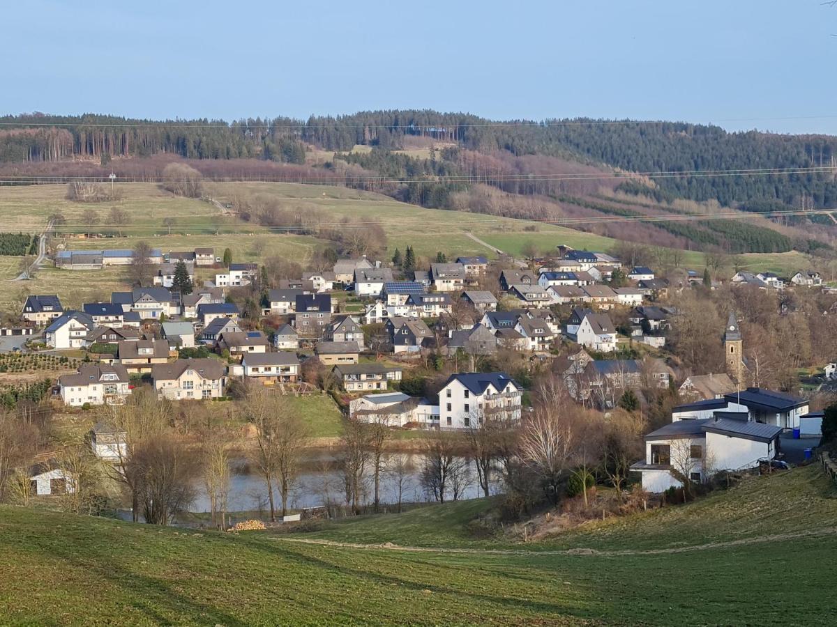 Mountainview Villa Wiemeringhausen Kültér fotó